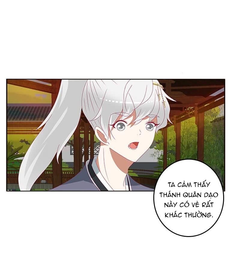 Thông Linh Phi: Chapter 388