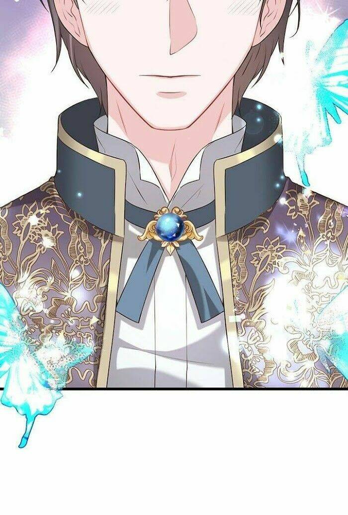 Nhân Vật Phản Diện Yêu Cầu Tôi Yêu Chàng: Chapter 27