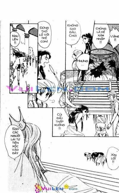 Nàng Công Chúa Ham Chơi: Chapter 3