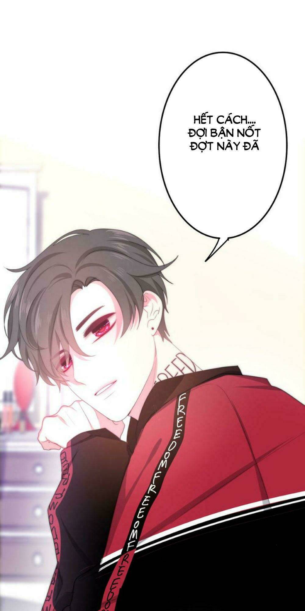 Tháng Sáu Không Hẹn Mà Gặp: Chapter 14