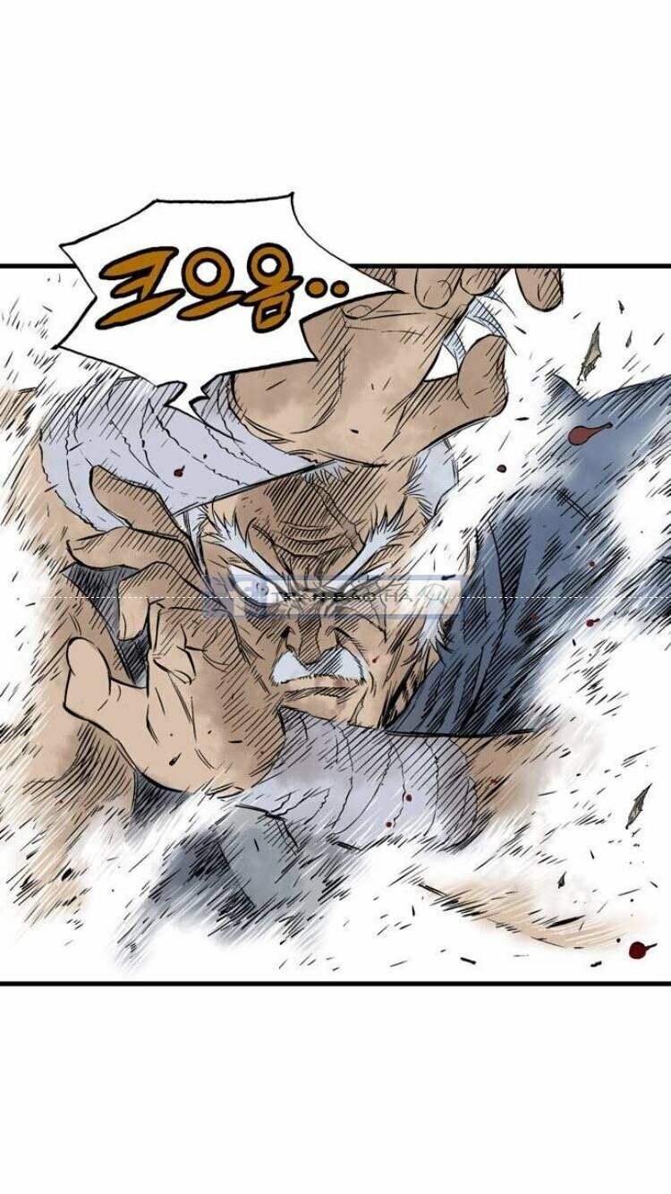 Cao Thủ 2: Chapter 117