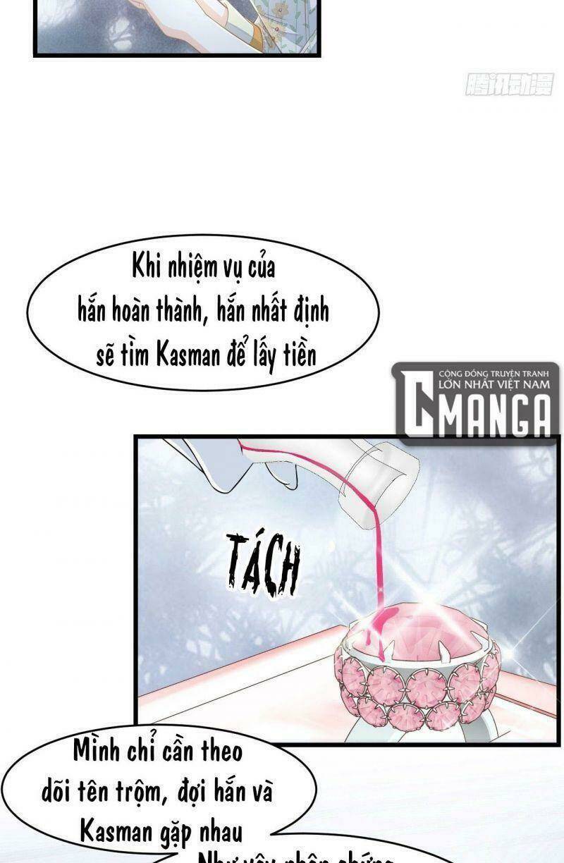 Không Thể Hòan Hảo Tuyệt Đối: Chapter 11