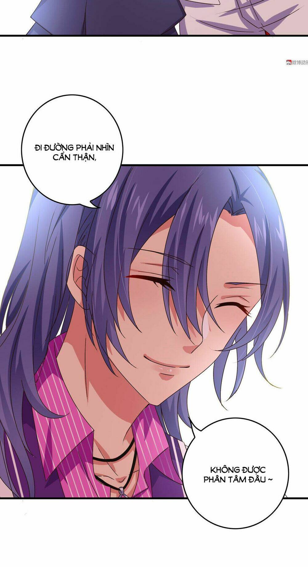 Yêu Tôi Đều Chết Cả Đi!: Chapter 46