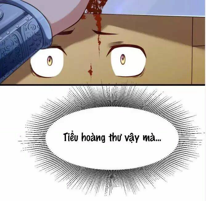 Tiểu Hoàng Thư Và Tiểu Hoàng Thúc: Chapter 69