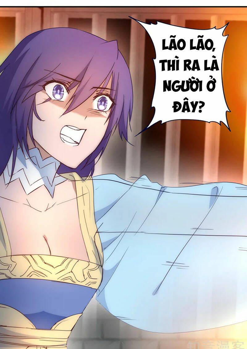 Nghịch Chuyển Tiên Đồ: Chapter 44