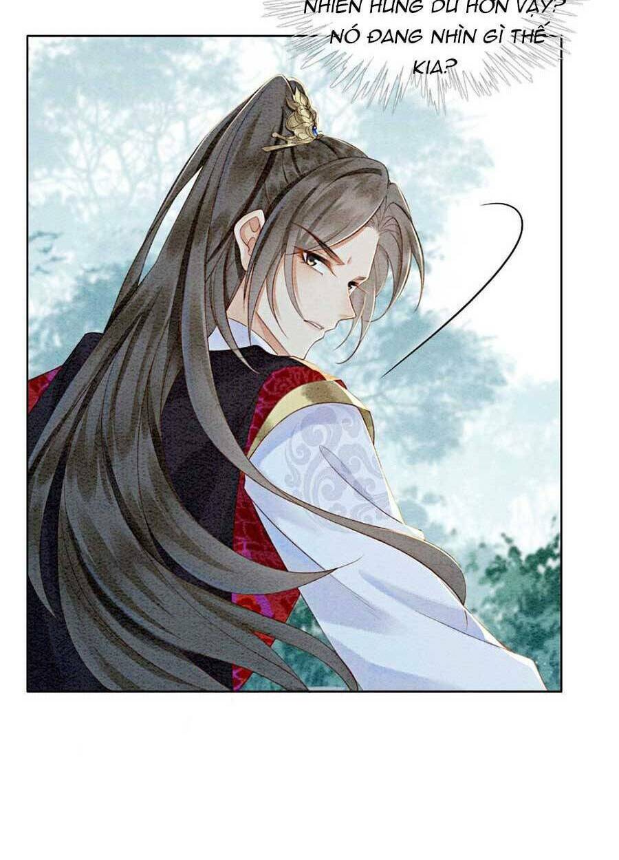 Bắt Đầu Hủy Hôn Để Công Lược Vương Gia: Chapter 39
