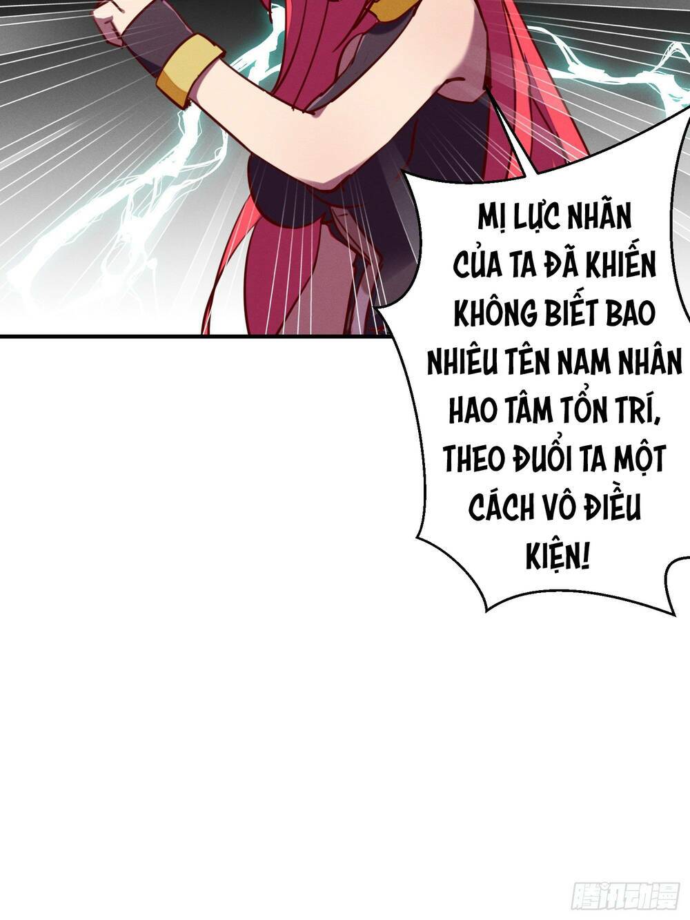 Trở Thành Đạo Sư Dũng Sĩ: Chapter 28