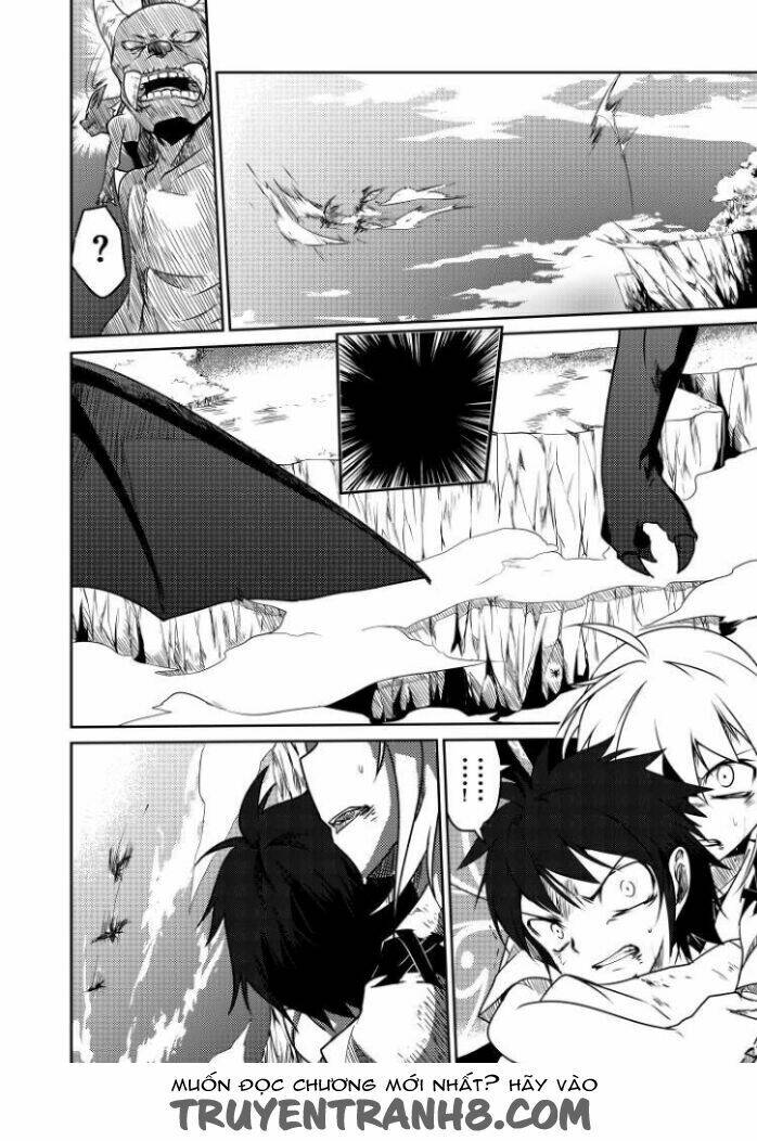 Xứ Gaintoria: Chapter 1