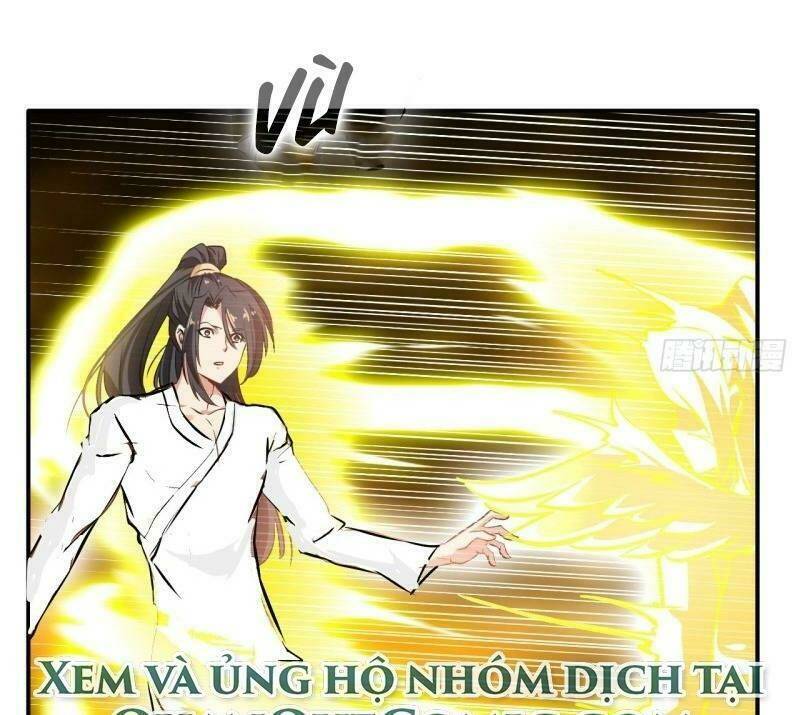 Tuyệt Thế Đế Tôn: Chapter 61