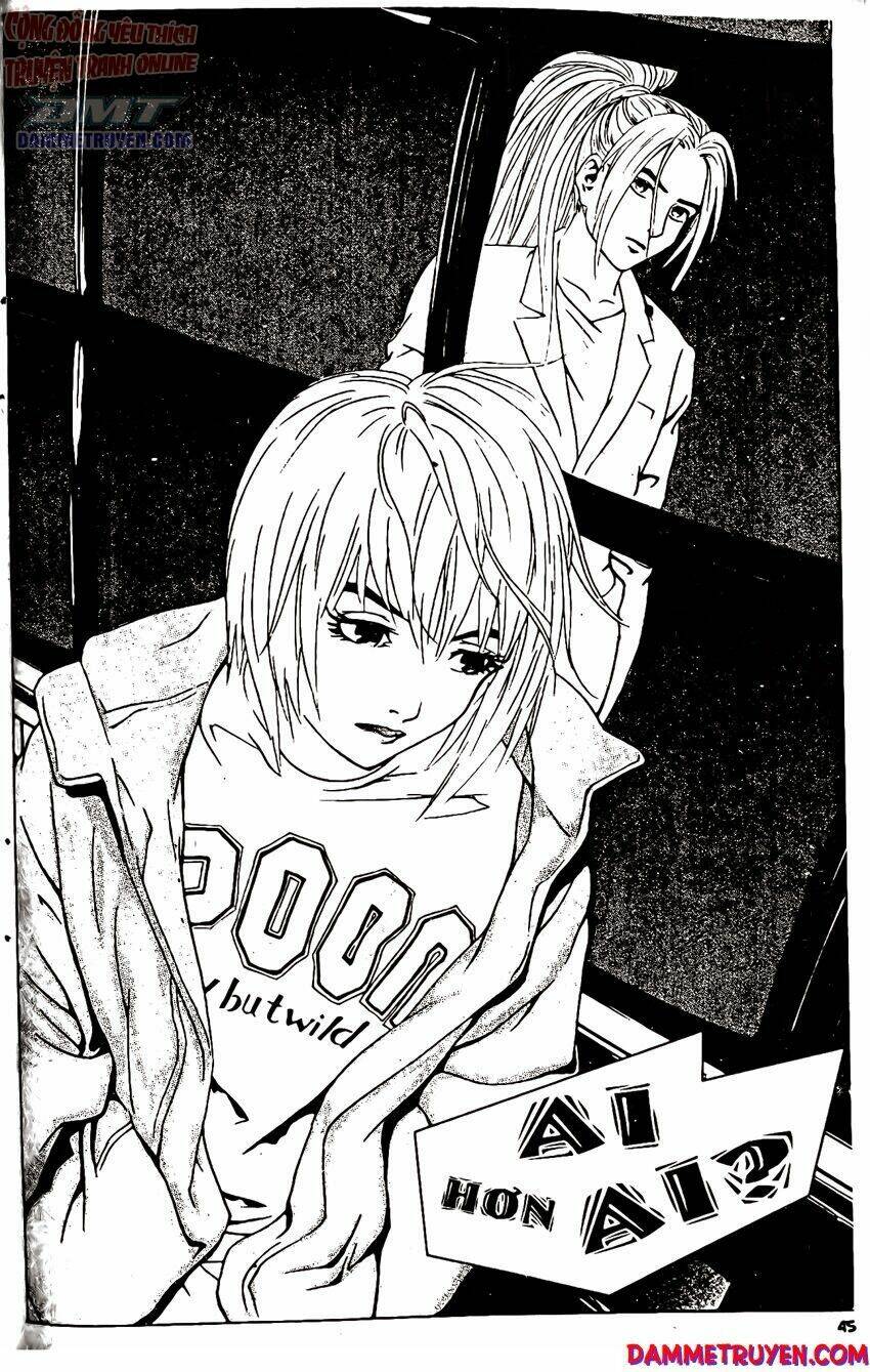 Ai Hơn Ai: Chapter 121