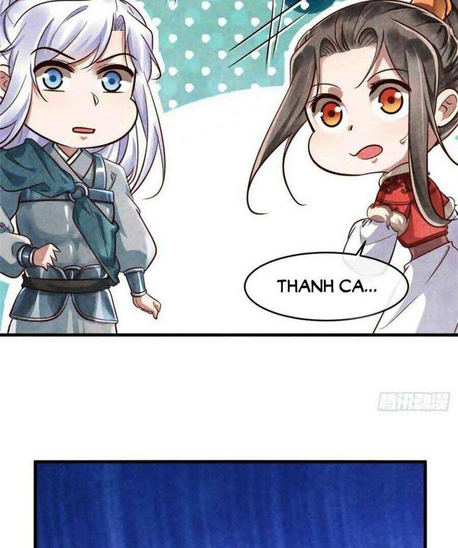 Vương Phi Muốn Trèo Tường: Chapter 103