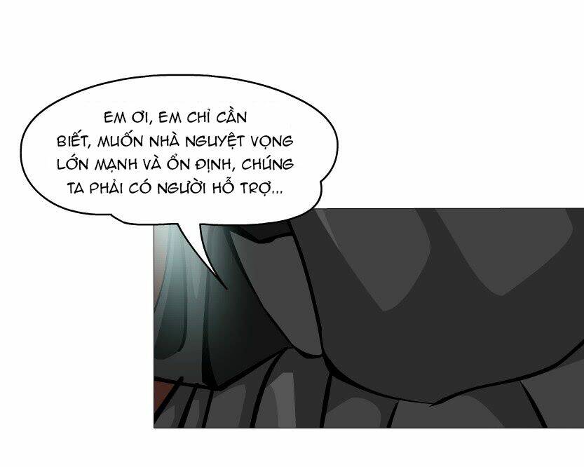 Cạm Bẫy Của Nữ Thần: Chapter 182