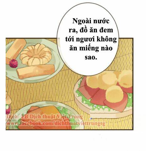 Bạn Trai Tôi Là Cẩm Y Vệ: Chapter 89