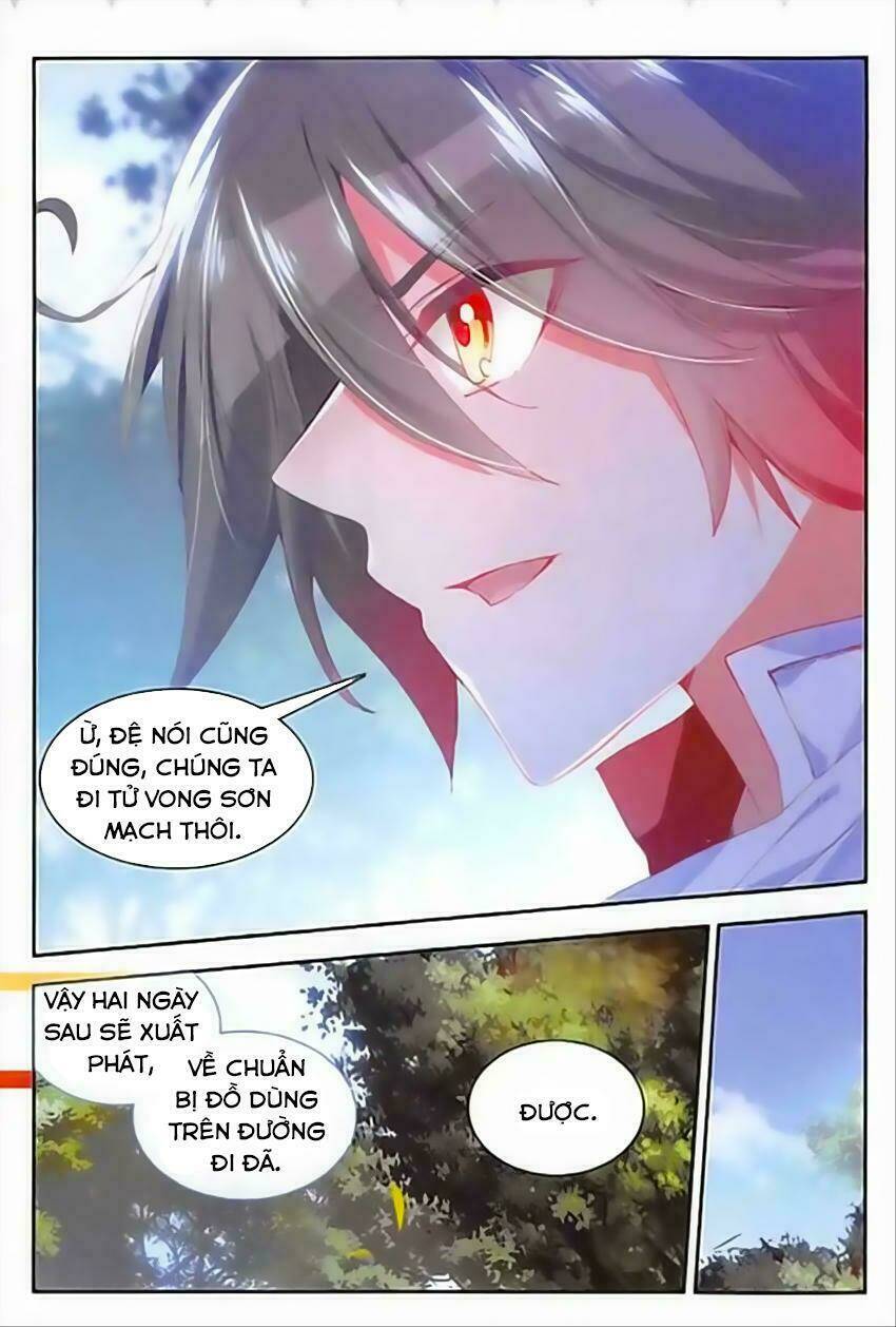 Thiện Lương Tử Thần: Chapter 76