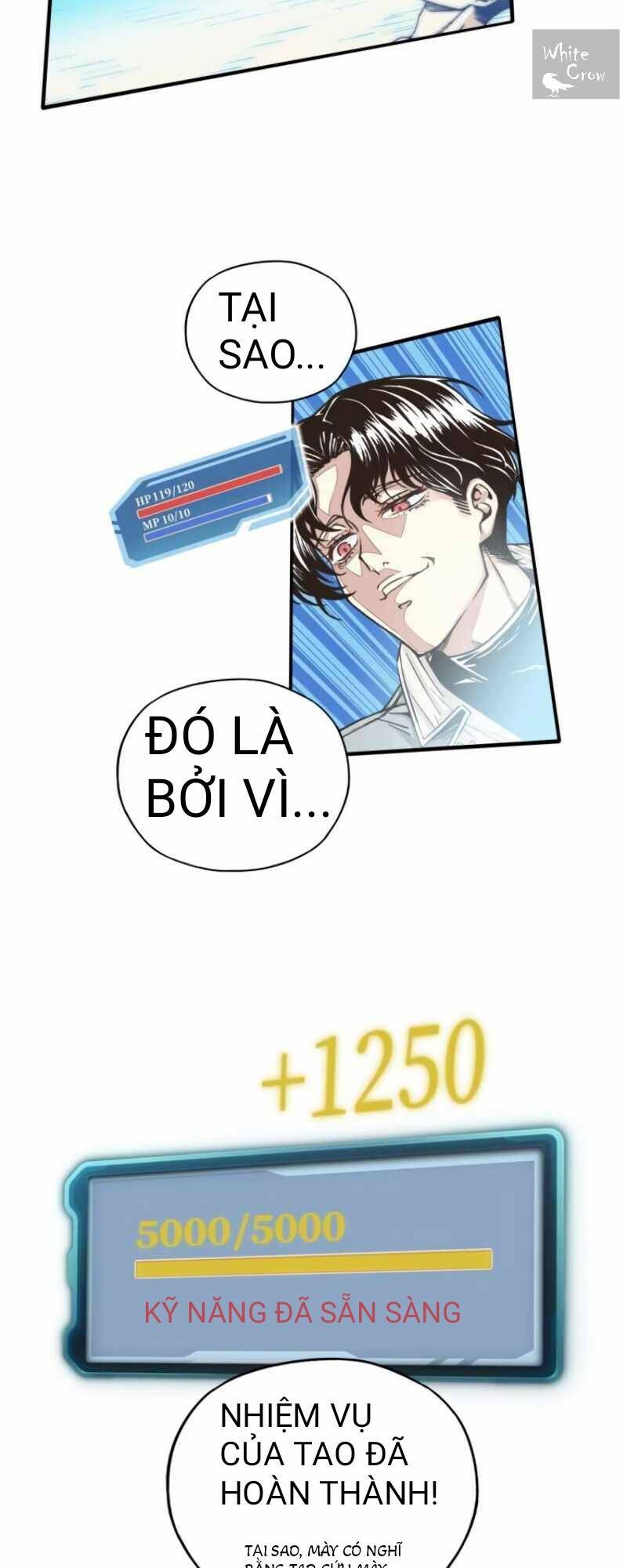 Trêu Tao Đi Nếu Mày Dám: Chapter 8