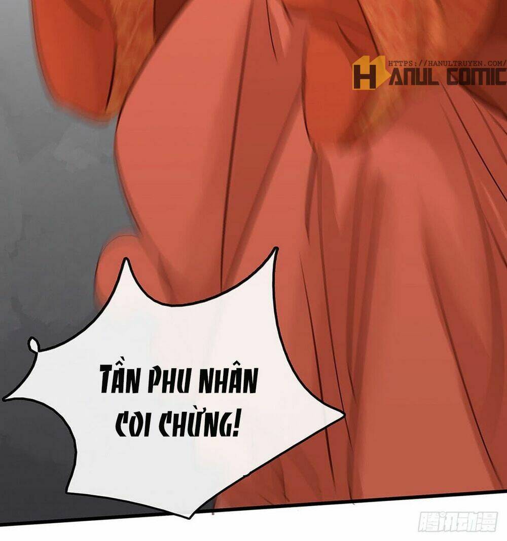 Thị Thiếp Trở Mình Bảo Điển: Chapter 8.2