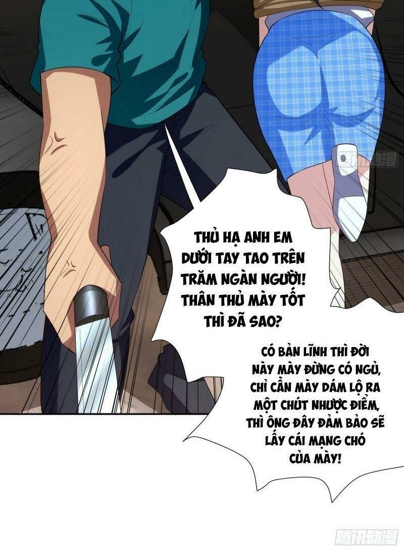 Shipper Thần Cấp: Chapter 47