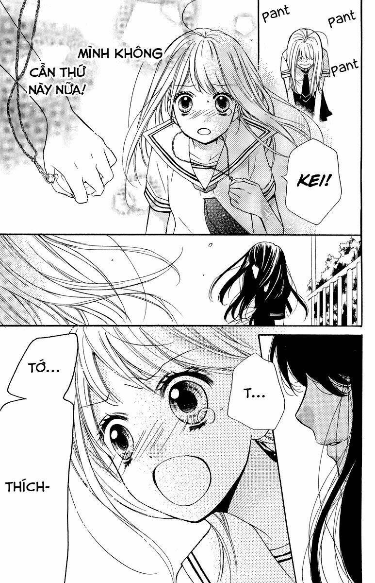 Screaming Lesson!!!: Chapter 34