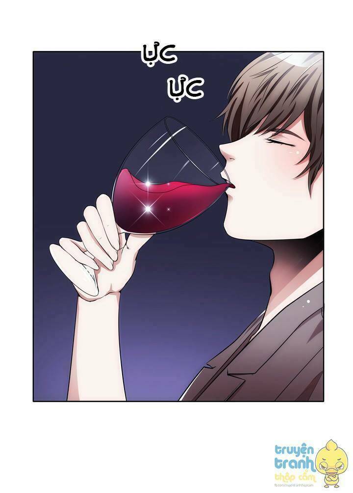 Âm Mưu Bên Gối: Chapter 3