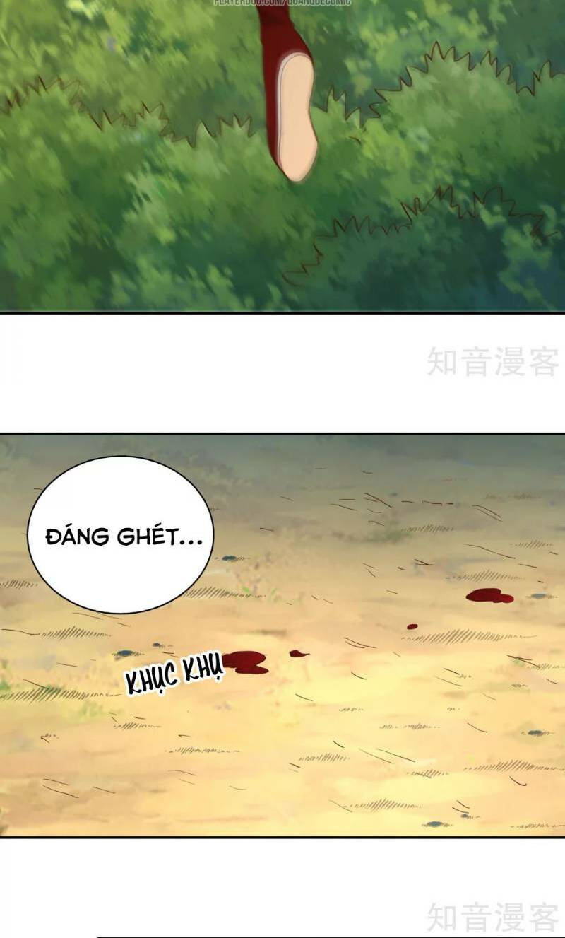 Võ Linh Kiếm Tôn: Chapter 55