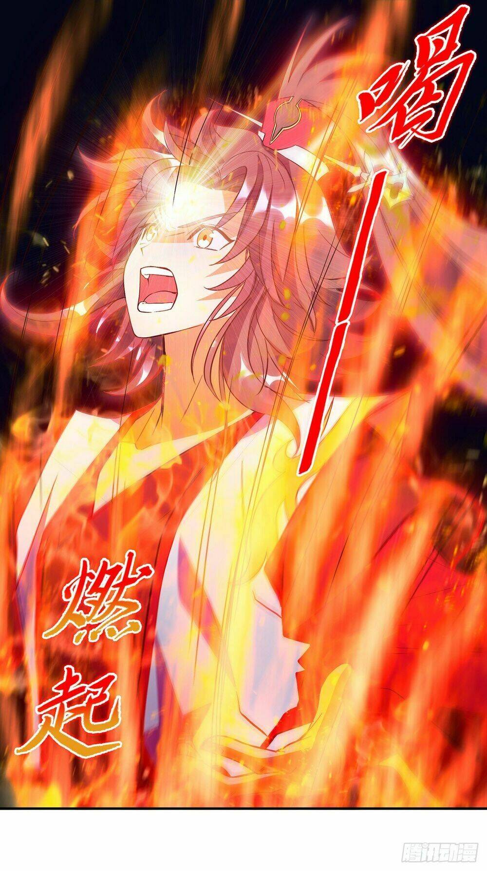 Vạn Thần Tổ Sư: Chapter 13