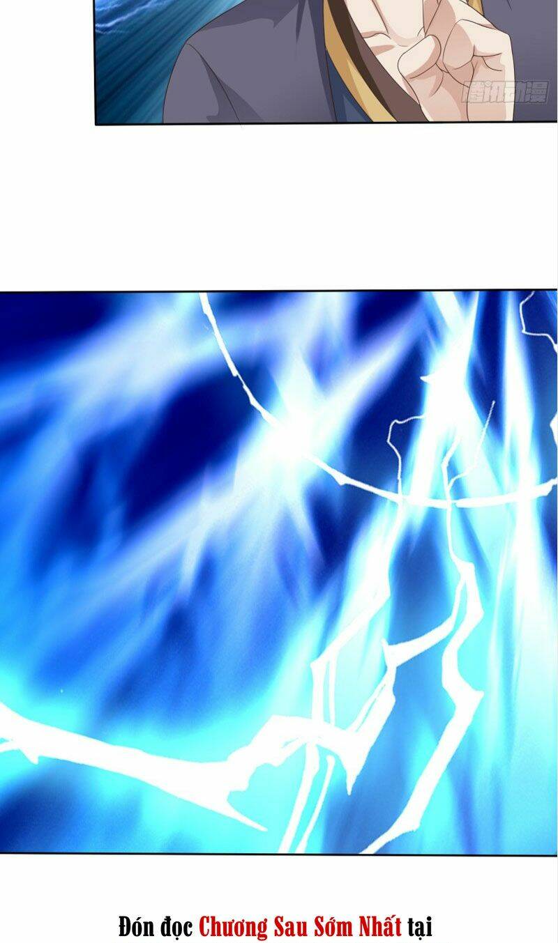 Chư Thiên Ký: Chapter 295