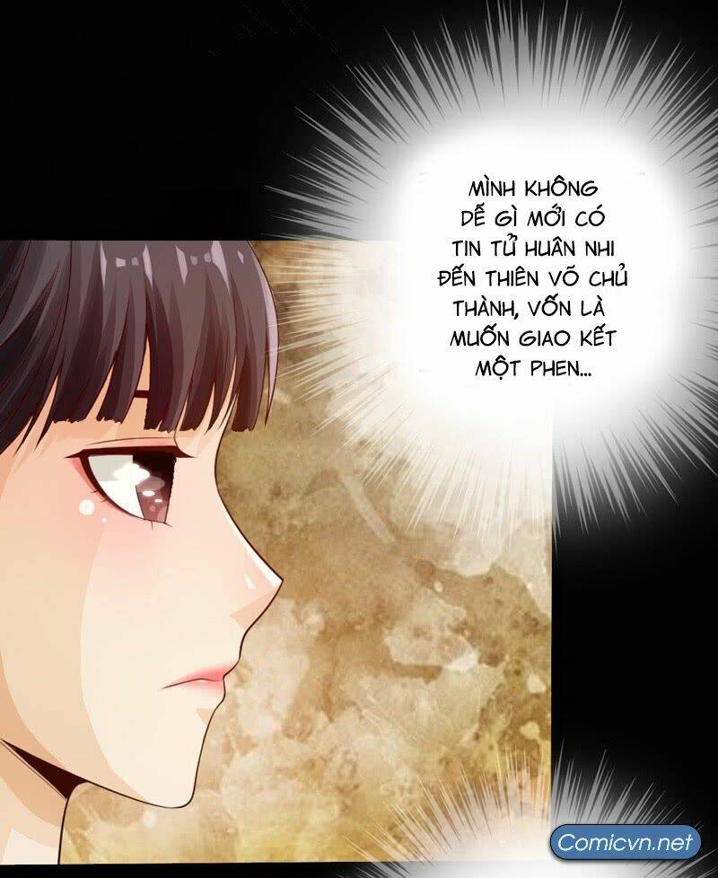 Thái Cổ Cuồng Ma: Chapter 7