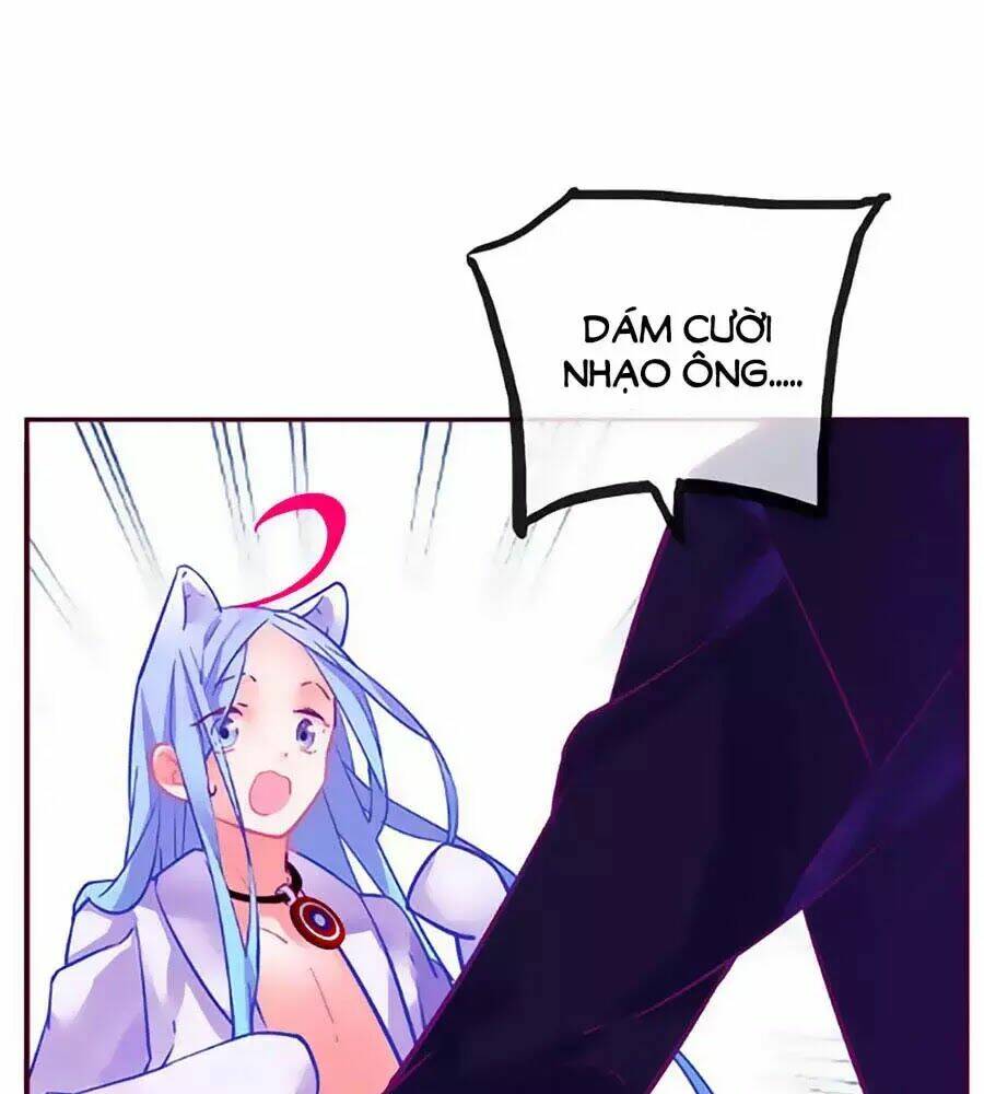 Đừng Nghịch, Ta Chỉ Muốn Yên Tĩnh: Chapter 71