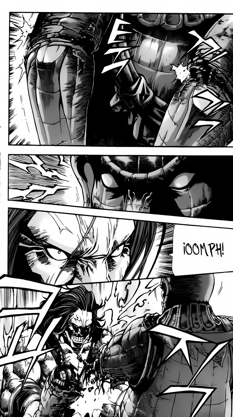 Diêm Đế: Chapter 79