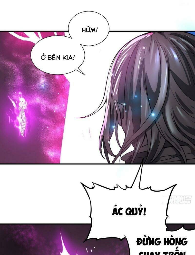 Danh Sách Kẻ Phản Diện: Chapter 88