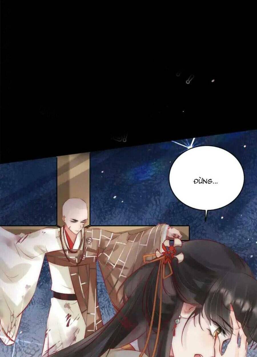 Hòa Thượng Phản Diện Giả Bạch Liên Hoa: Chapter 6