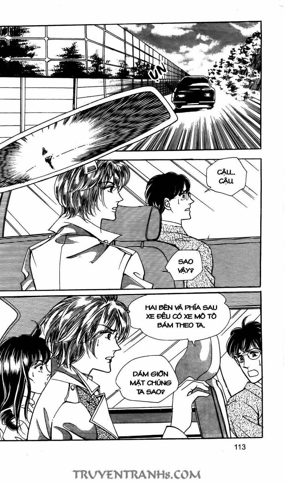 Lọ Lem Kén Rể: Chapter 11