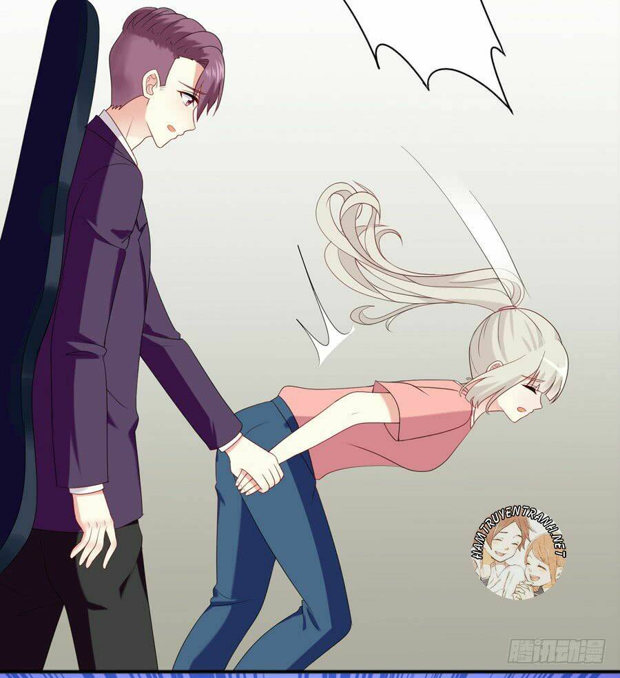 Bảo Bối Thiên Ức Hào Môn: Chapter 11.2