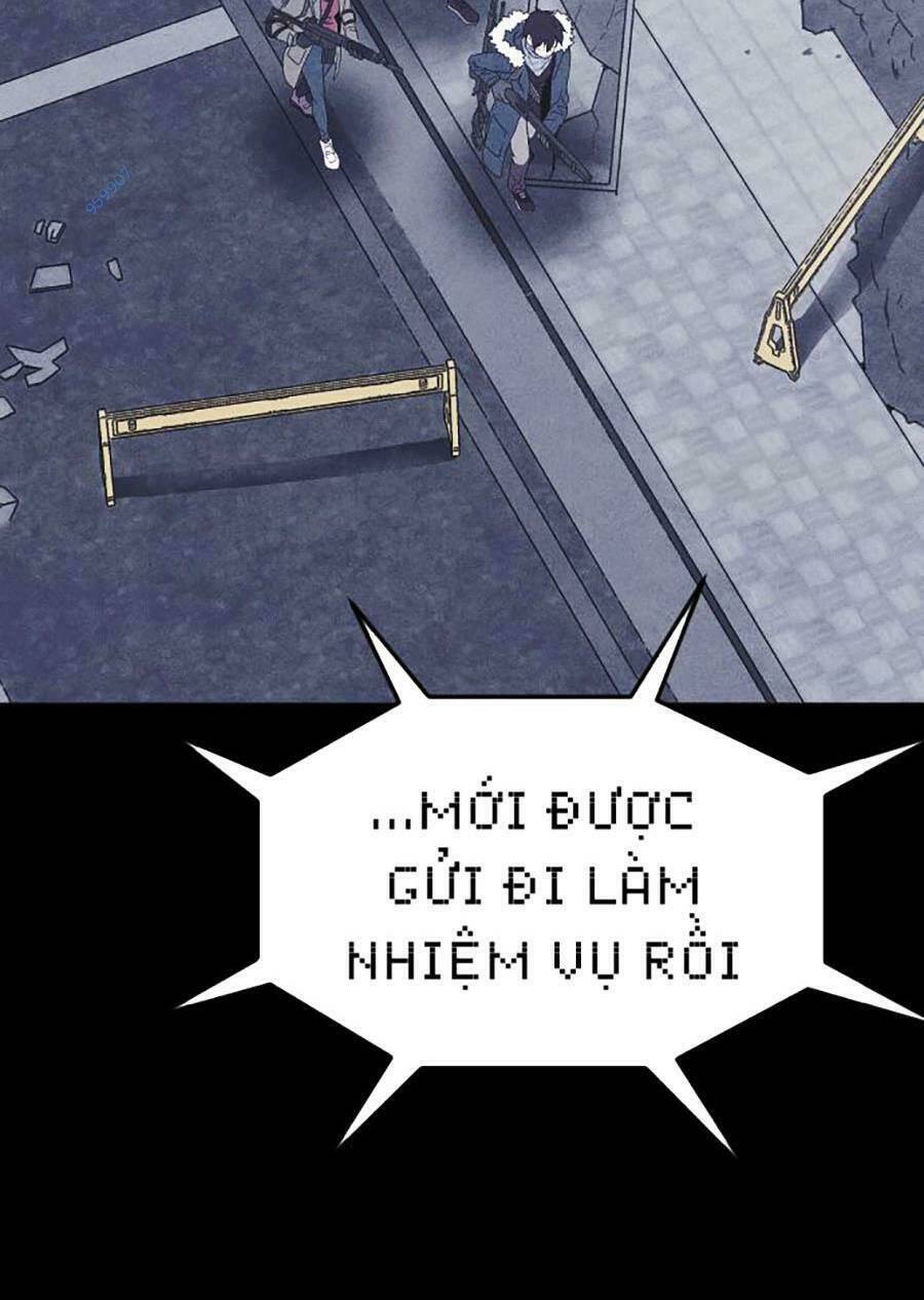 Cậu Bé Shotgun: Chapter 68