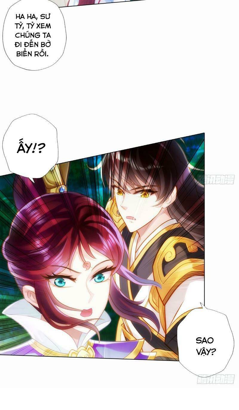 Bất Hủ Phàm Nhân: Chapter 33