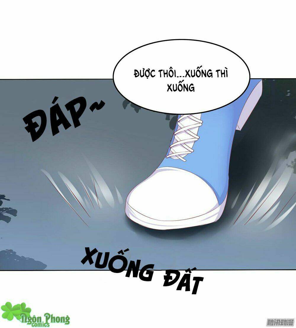 Hoàng Đế “Phế Vật” Tiến Hóa Sử: Chapter 26