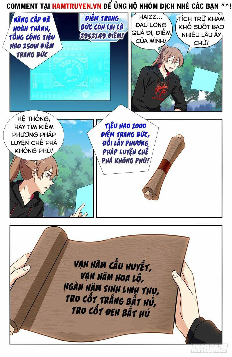 Tối Cường Phản Sáo Lộ Hệ Thống: Chapter 318