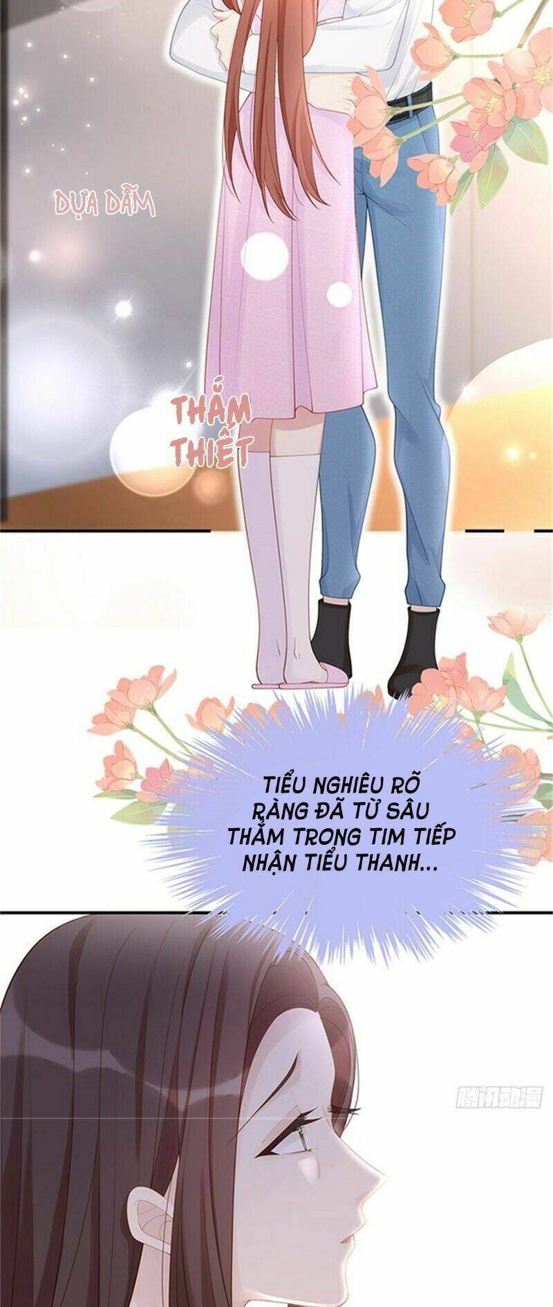 Chỉ Muốn Cưng Chiều Em: Chapter 56