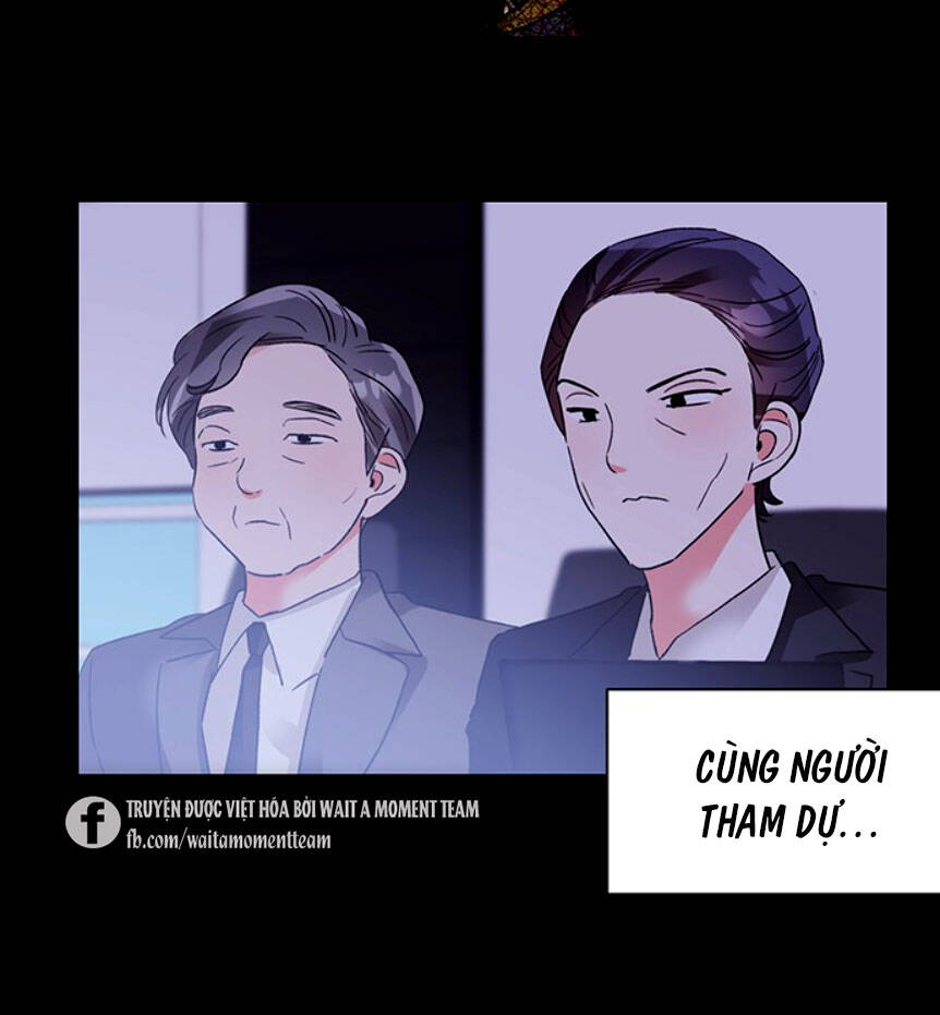 Nụ Hôn Của Giác Quan Thứ Sáu: Chapter 25