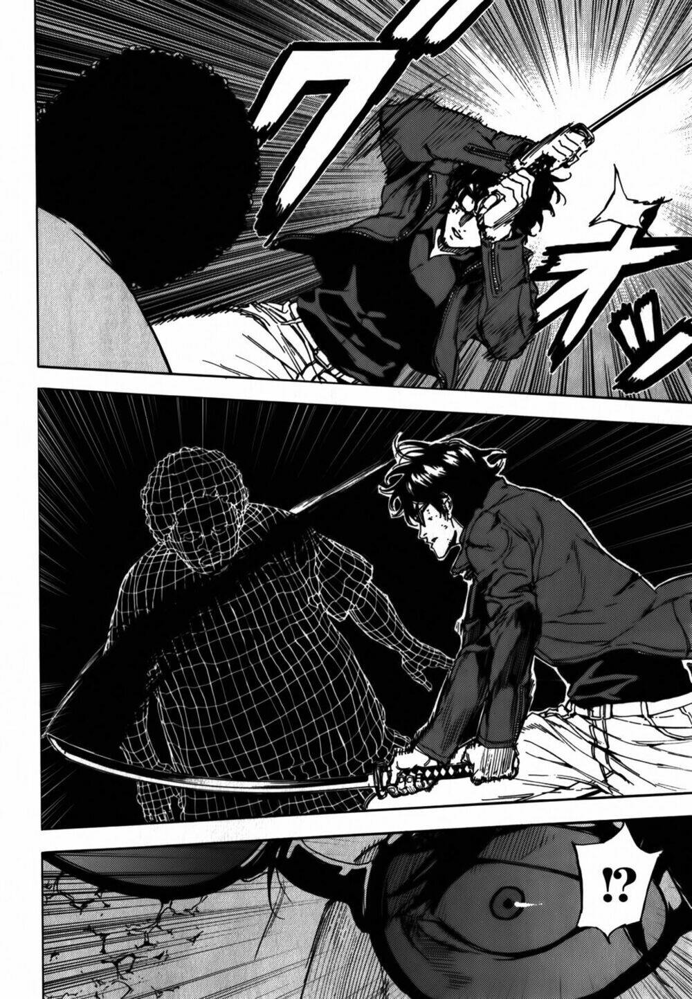 Until Death Do Us Part: Chapter 145