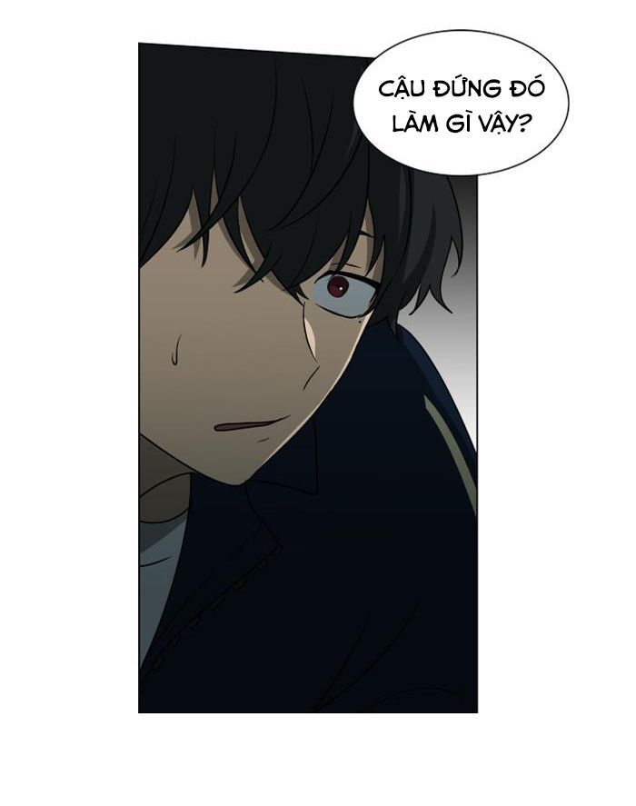 It's Mine: Chapter 8