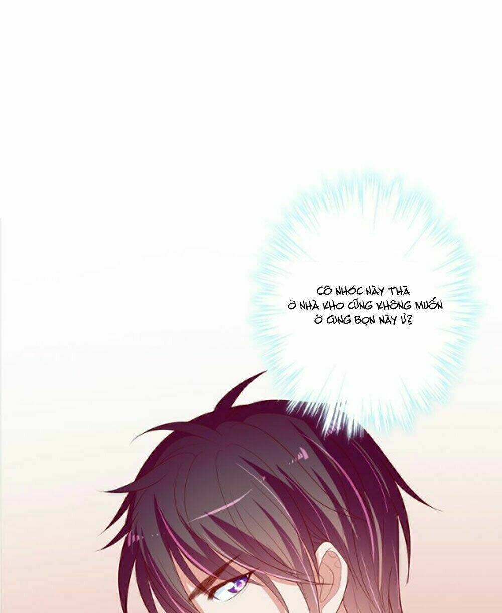 Quản Lí Ngây Ngô Và Thần Tượng Ác Ma: Chapter 16