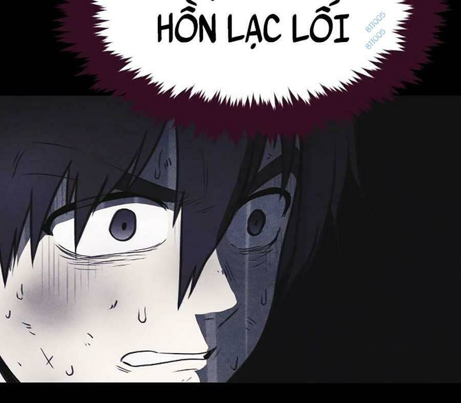 Cậu Bé Shotgun: Chapter 55