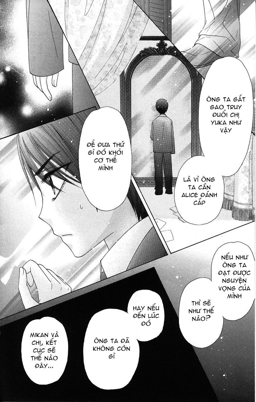 Học Viện Alice: Chapter 89