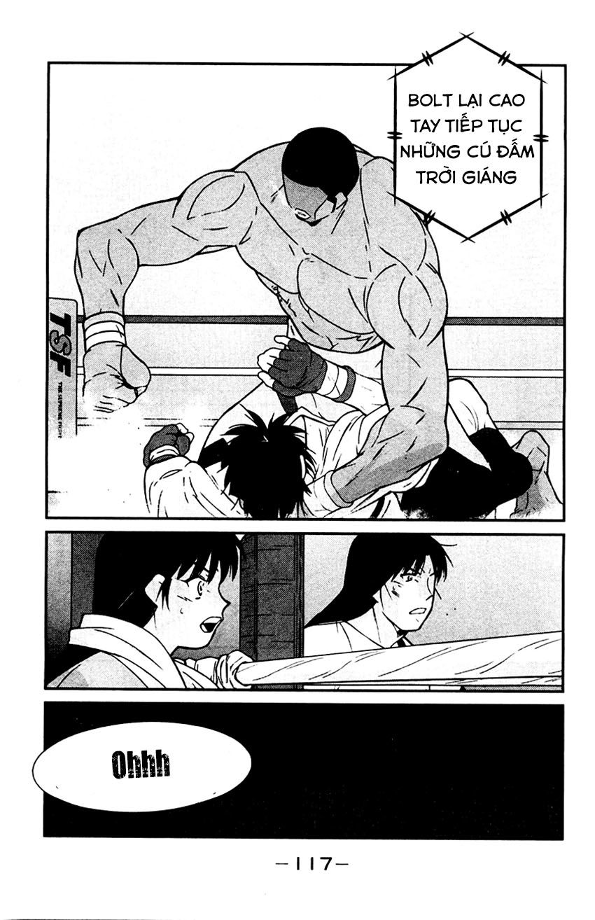 Truyền Nhân Atula 3: Chapter 78