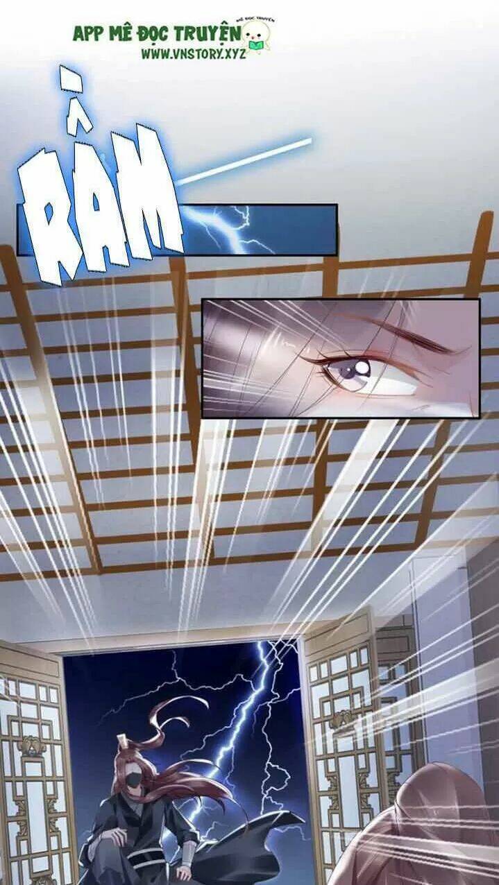 Nhất Sinh Nhất Thế Tiếu Thương Khung: Chapter 79