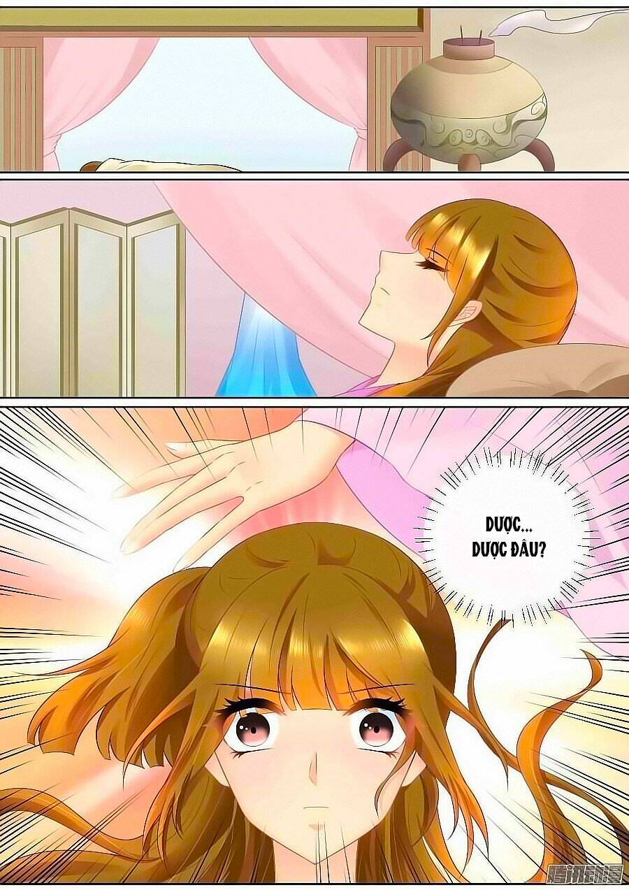 Ma Phi Giá Đáo: Chapter 83