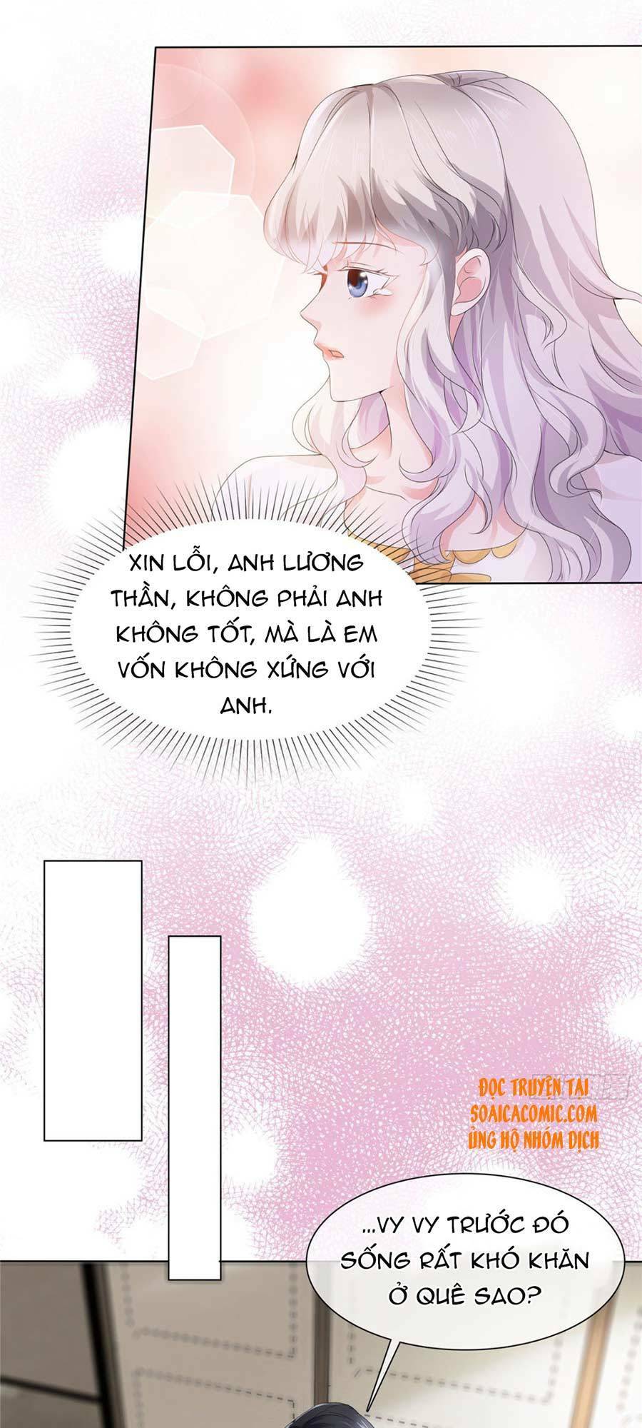 Nhược Hữu Hàn Đông Ngộ Noãn Dương: Chapter 25