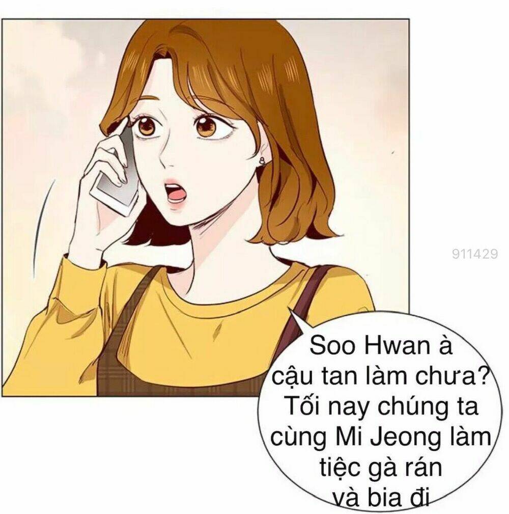 Tôi Kết Hôn Cùng Antifan: Chapter 14