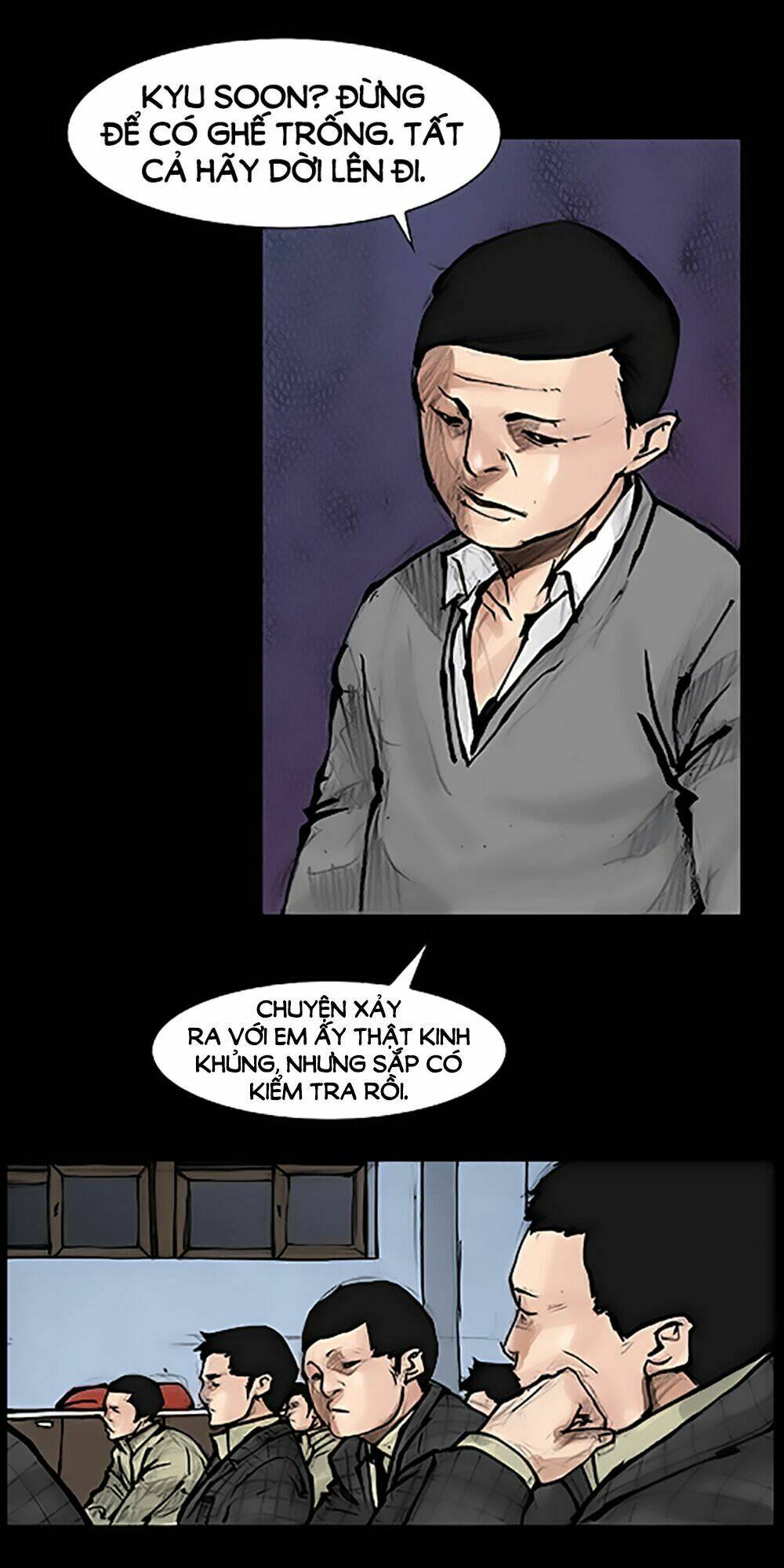 Độc Cô Tiền Truyện: Chapter 20